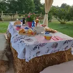 Отель типа 