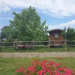 Bed & Breakfast La Diligenza 3*