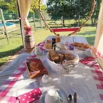 La Diligenza Отель типа 