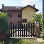 Bed & Breakfast La Diligenza