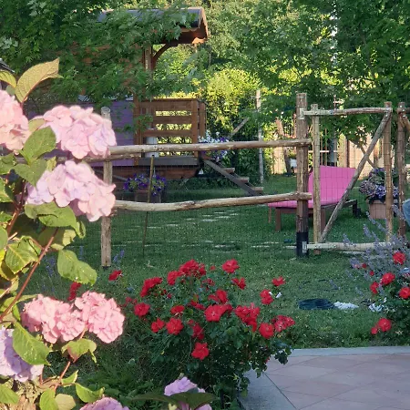 La Diligenza Bed & Breakfast 3*