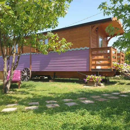 La Diligenza 3* Tagliolo Monferrato