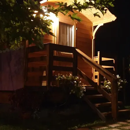 Bed & Breakfast La Diligenza Tagliolo Monferrato