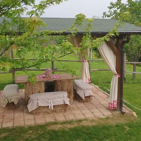 Bed & Breakfast La Diligenza 3*