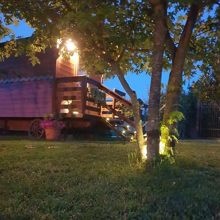 La Diligenza Bed and breakfast 3*