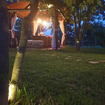 La Diligenza Bed & Breakfast 3*