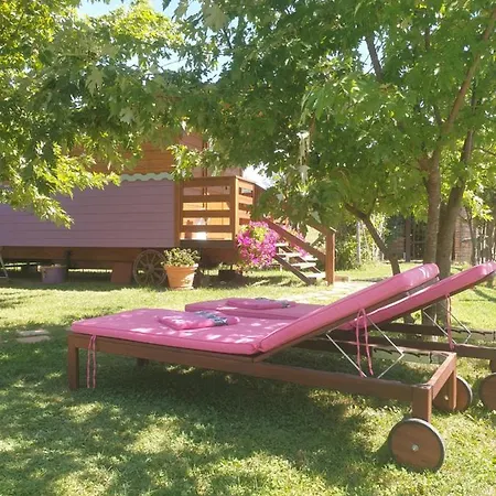 Bed & Breakfast La Diligenza