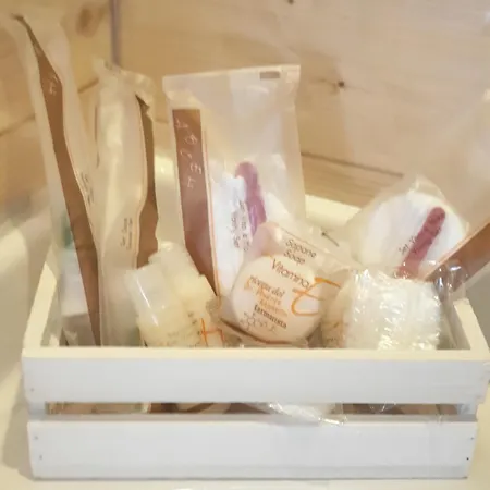 La Diligenza Couette-café