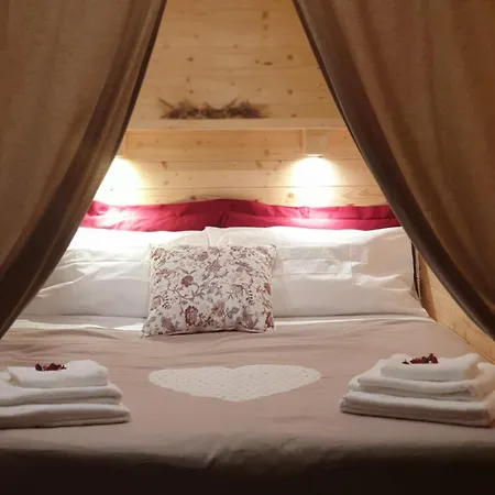 Bed & Breakfast La Diligenza Tagliolo Monferrato