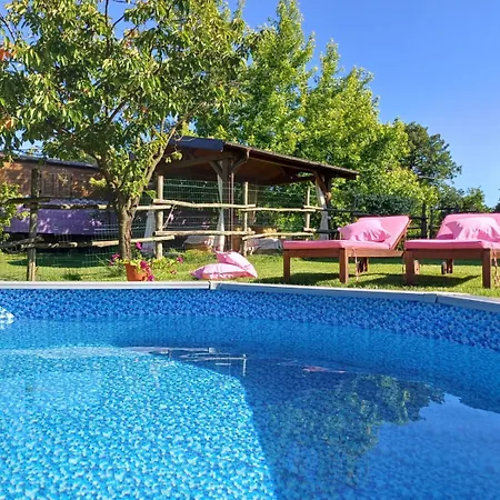 La Diligenza Bed & Breakfast Tagliolo Monferrato