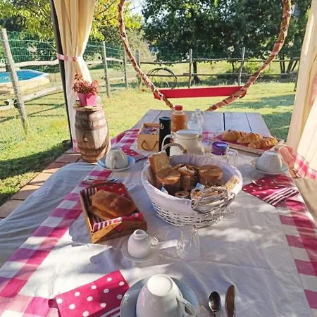 La Diligenza Frühstückspension 3*