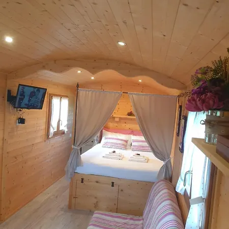 Bed & Breakfast La Diligenza 3*