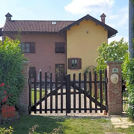 La Diligenza فندق مبيت وإفطار