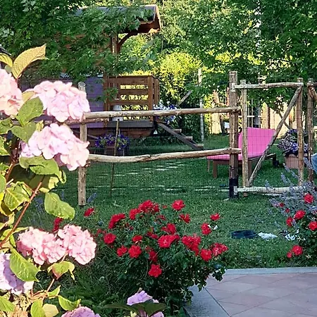 فندق مبيت وإفطار La Diligenza Tagliolo Monferrato