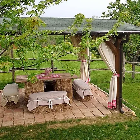 La Diligenza فندق مبيت وإفطار Tagliolo Monferrato