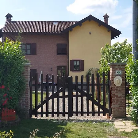 Bed & Breakfast La Diligenza