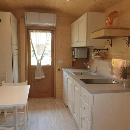 La Diligenza Bed & Breakfast 3*