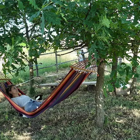 La Diligenza Couette-café 3*