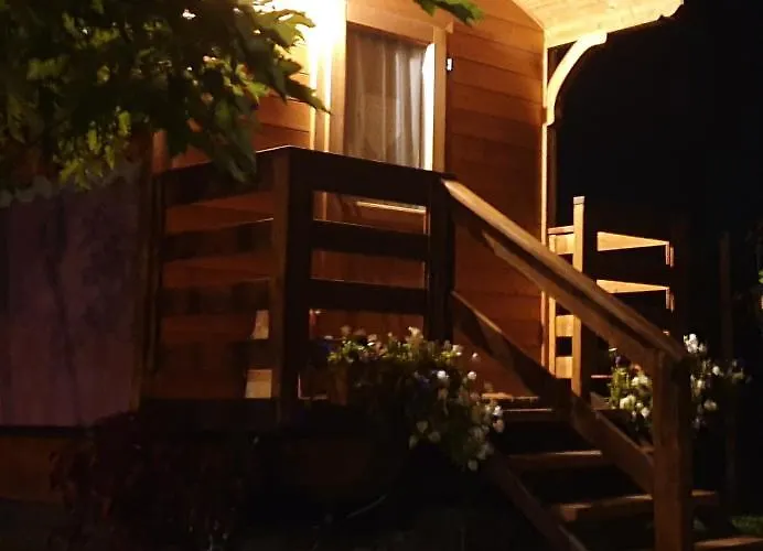 Bed and breakfast La Diligenza Tagliolo Monferrato