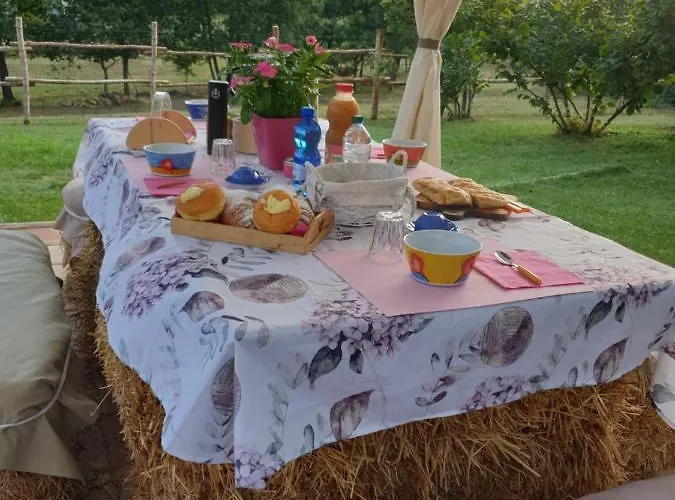 Bed & Breakfast La Diligenza Tagliolo Monferrato
