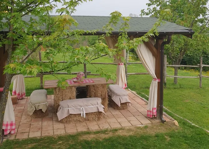 Bed & Breakfast La Diligenza 3*