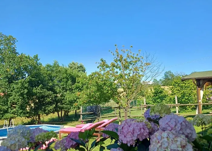 La Diligenza 3* Tagliolo Monferrato