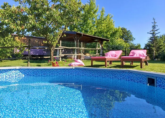 La Diligenza Bed and breakfast Tagliolo Monferrato