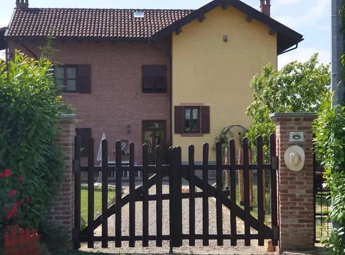 Bed & Breakfast La Diligenza