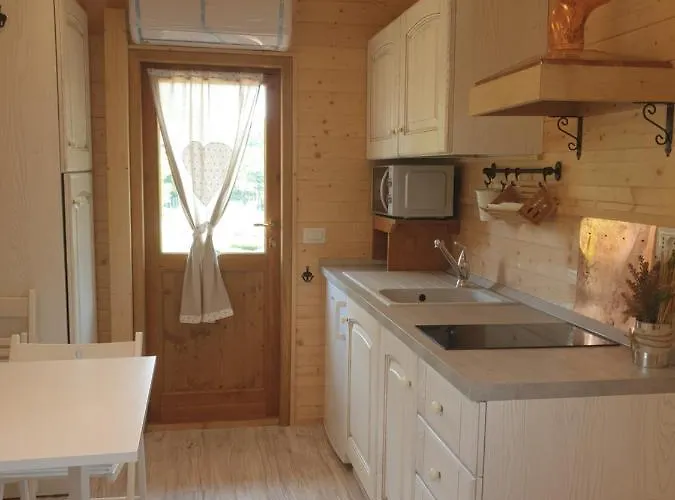 La Diligenza Bed & Breakfast 3*