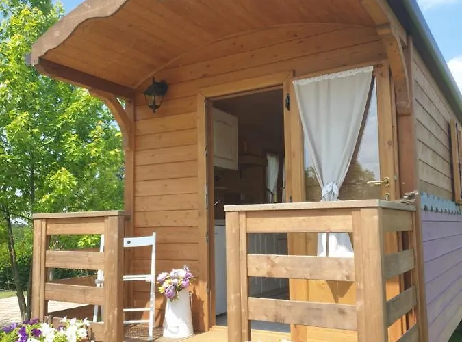 La Diligenza Bed and breakfast Tagliolo Monferrato