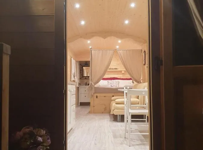 La Diligenza 3*