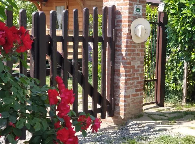 Bed & Breakfast La Diligenza Tagliolo Monferrato